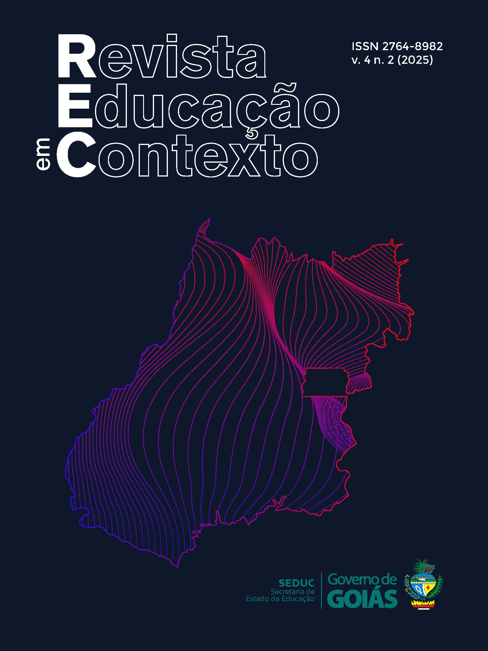Revista Educação em Contexto